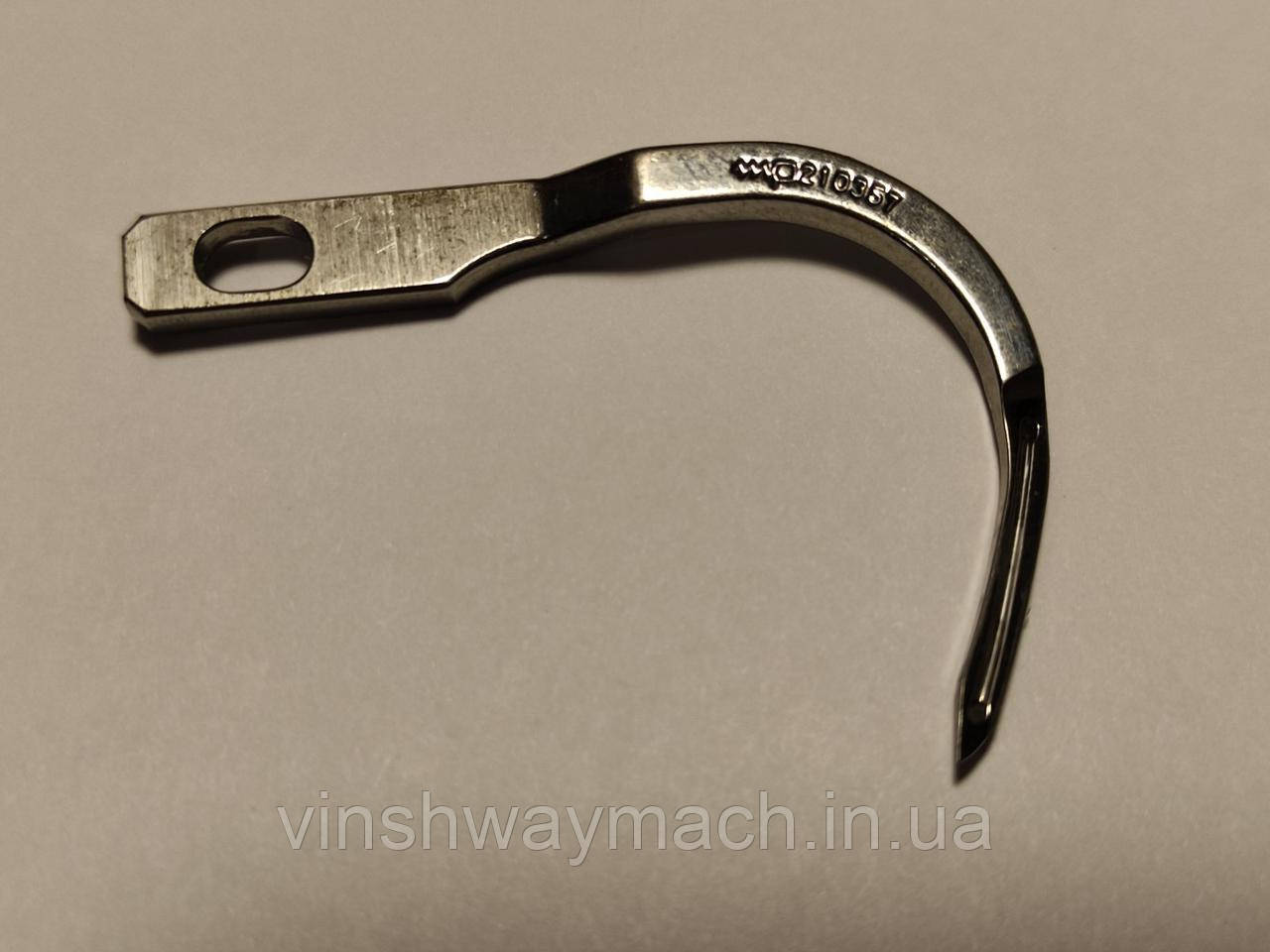 Петлитель Pegasus 210357 PFAFF