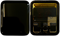 Дисплей модуль тачскрин Apple Watch 2 42mm черный