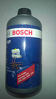 Тормозная жидкость BOSCH DOT-4 HP (ABS,ESP,ASR) 1987479112 0,5л