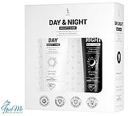 Набір зубних паст DuoLife День і ніч Day & Night Beauty Care (2шт.x50ml) Дуолайф