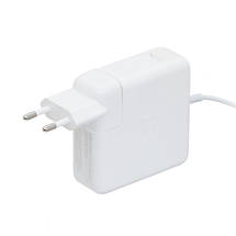 Мережевий зарядний пристрій для MacBook Apple Magsafe 45 W (A1374) — біле, фото 3