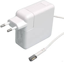 Мережевий зарядний пристрій для MacBook Apple Magsafe 45 W (A1374) — біле, фото 4