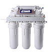 Система зворотного осмосу OasisPro без насоса + пластиковий бак, мінералізатор BSL01M-RO-75, фото 7