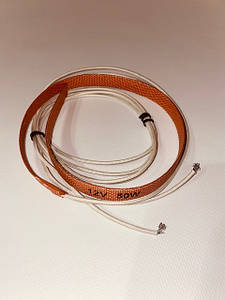 Гнучка грівальна стрічка Киново, 12 В, 50 Вт, 12*500 мм