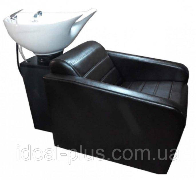 Перукарська мийка Марлен_FZ крісло-мийка для перукарні мийки для салону краси, фото 1