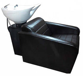 Перукарська мийка Марлен_FZ крісло-мийка для перукарні мийки для салону краси