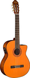 Класична гітара Washburn C5CE