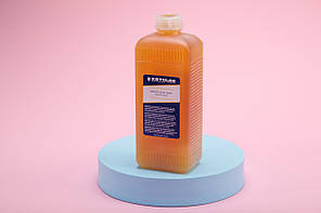 Матовий гримерний клей Kryolan SPIRIT GUM MATT, 500 мл