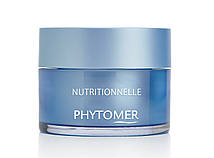 Захисний крем для сухої шкіри обличчя Nutritionnelle Dry Skin Rescue Cream, 50 мл