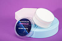 Белый театральный грим Kryolan CLOWN WEISS, 250 г