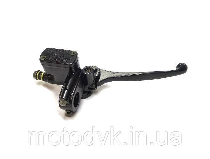 Ручка гідротормоза супорту на скутер Honda Dio AF-28