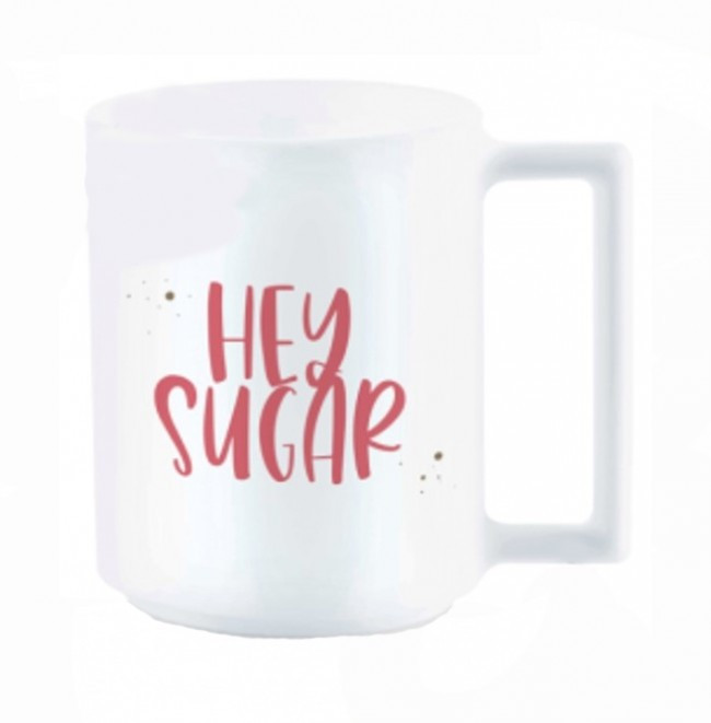 Гуртка "A la Bone Hey Sugar" 380мл Luminarc (Q6132), фото 1