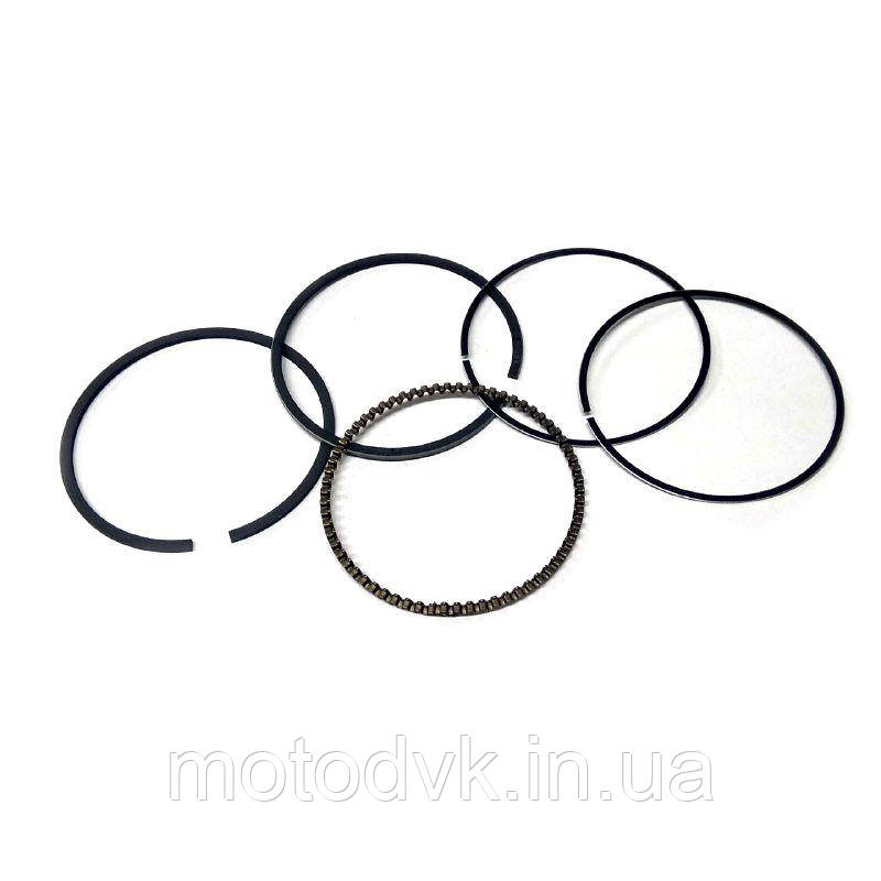 Кільця поршневі 68,0 мм на двигун 168F