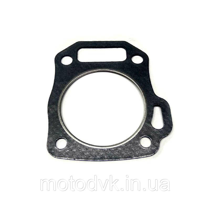 Прокладка головки двигуна 168F