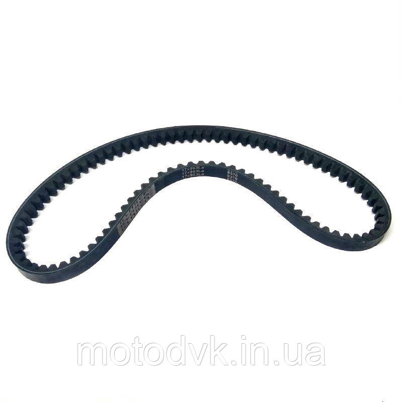 Ремінь 963 *17 мм на двигун 168F