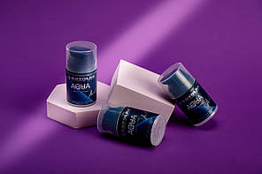 Коричневий кремоподібний аквагрим Kryolan AQUACOLOR SOFT CREAM, 50 мл