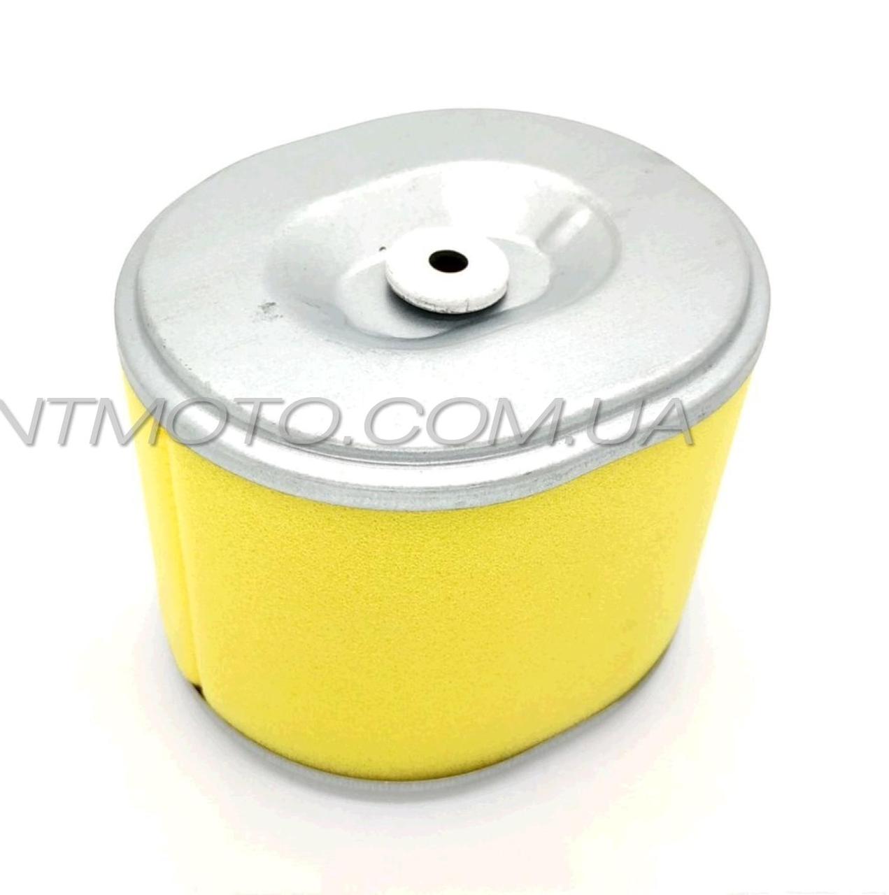 Елемент повітряного фільтра мотоблок 177F (9Hp) (паперовий) ZS