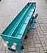 Сеялка дискова Universal-15RD-3T на мінітрактор, фото 3