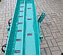 Сеялка дискова Universal-15RD-3T на мінітрактор, фото 4