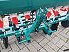 Сеялка дискова Universal-15RD-3T на мінітрактор, фото 9