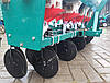 Сеялка дискова Universal-15RD-3T на мінітрактор, фото 10