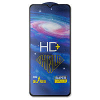 Защитное стекло Samsung A025 Galaxy A02S, M025 Galaxy M02s, Pro-Flexi HD Full Glue