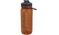 Фляга Pinguin Tritan Sport Bottle BPA-free 0,65 L Orange