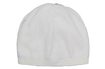 Шапка з помпоном Flexfit FC Chelsea 53-57 см белая (F-0918-521), фото 5