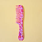 Гребінець дитячий з малюнком Color арт.X1-127, фото 2