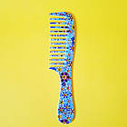 Гребінець дитячий з малюнком Color арт.X1-127, фото 4