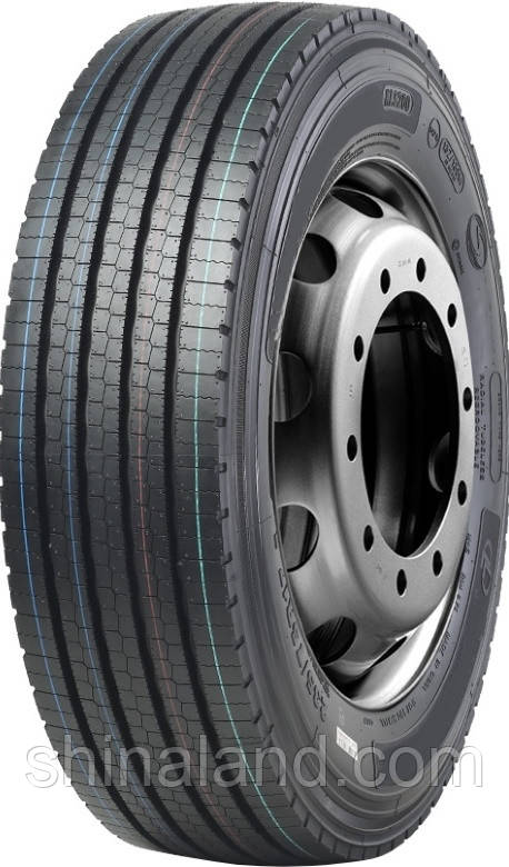 Грузовые шины Leao KLS200 (рулевая) 305/70 R19,5 148/145M Сербия (гт)