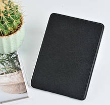 Обкладинка чохол для Amazon Kindle All-new 10th Gen. 2019 Чохол книжка Чорний