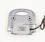 Нова функціональна бутербродниця з Європи Adler AD301 з гарантією, фото 6