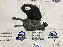 Кронштейн Лапа кріплення двигуна 2.0 HDi Peugeot Boxer з 2014 - рік 9804194980