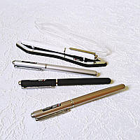 Ручка подарочная Color гелевая металлическая 0,7мм арт. 97877