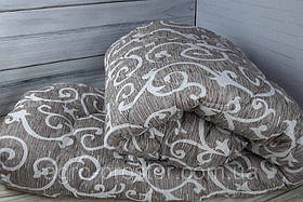 Ковдра з вовни(захований хутро) 150х215