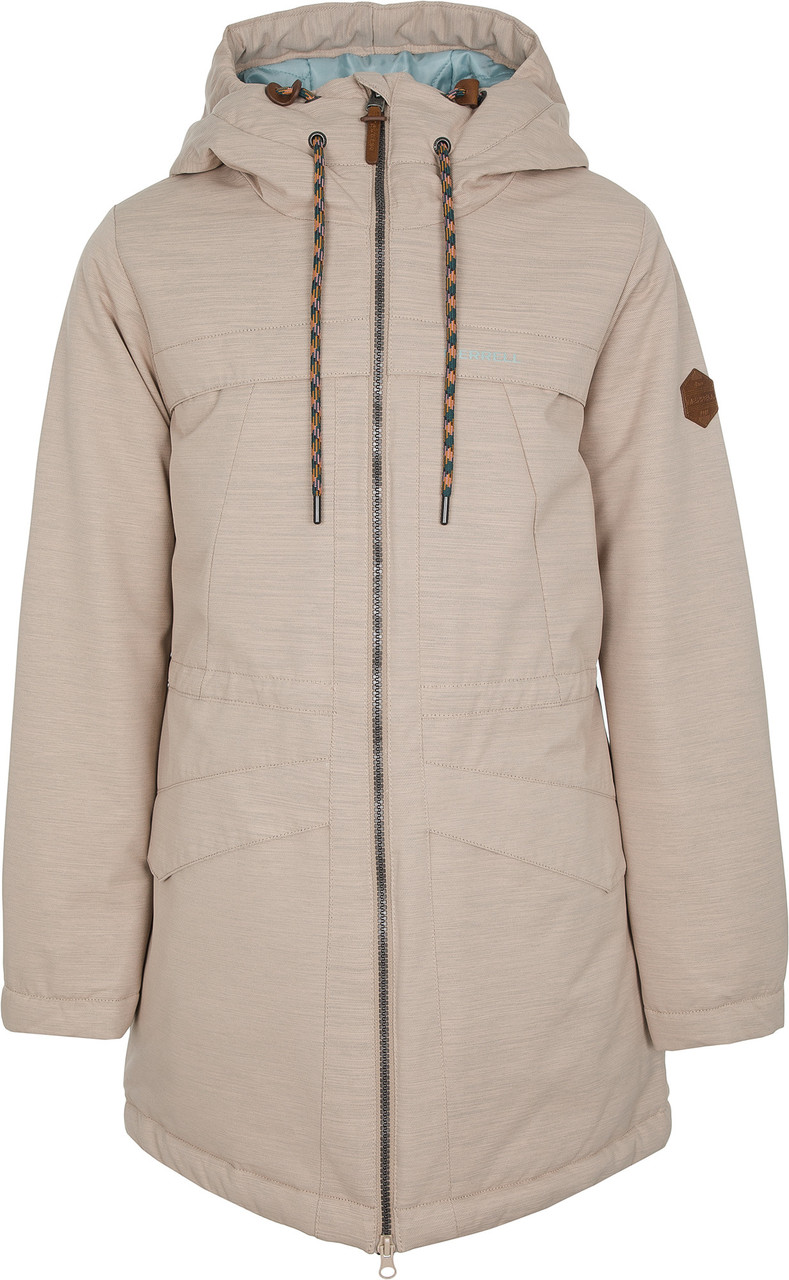 Куртка утеплена для дівчаток Merrell
