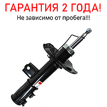 Амортизатор передній Hyundai Elantra елантра HD від 2005г з двигуном 1,6 (Амортизатори Hyundai Elantra), фото 2