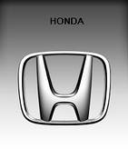 Штатна камера HONDA