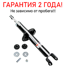 Амортизатор задній Honda Accord 9 від 2013г з двигуном 3,0 (Амортизатори для Хонда Акорд 9), фото 2