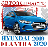 Elantra 2019-2020