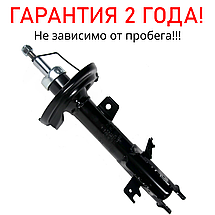 Передніт амортизатори Ford Fiesta VI від 2008 г із двигунами 1,2 1,4 1,6 (Задня стійка Ford Fiesta), фото 2