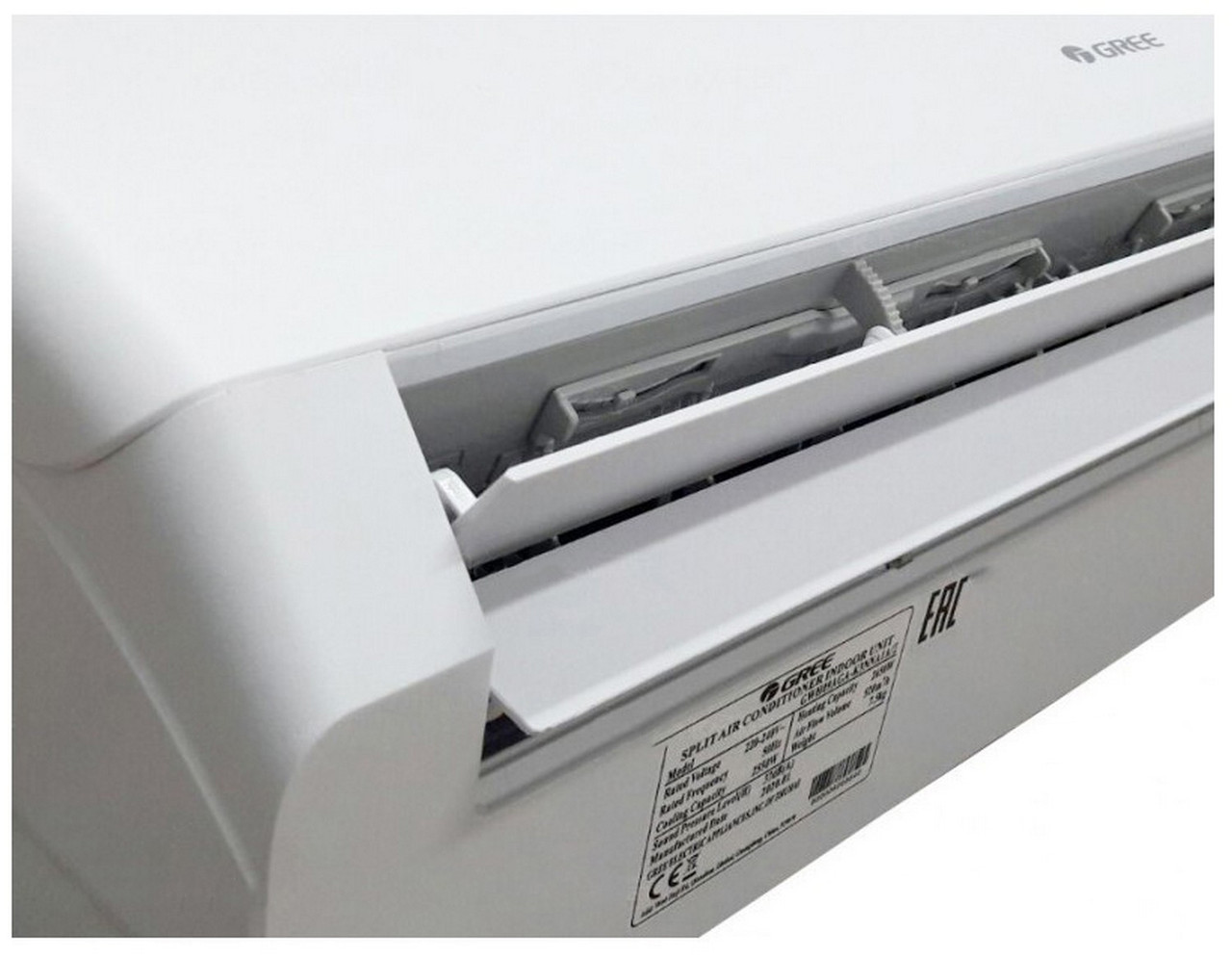 Кондиціонер Gree серії Pular Inverter GWH12AGB-K6DNA1B,R 32  (ID#1493847707), ціна: 27661 ₴, купити на Prom.ua