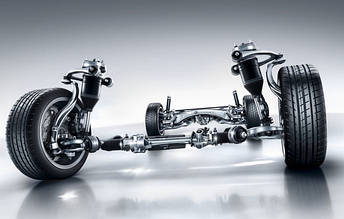 Ходова частина