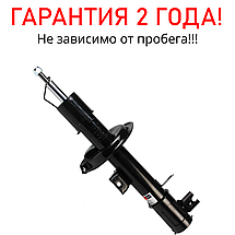 Передні стійки на SUZUKI SX4 4x4 від 2006 г із двигунами 1,6 1,9 (Амортизатор передній СУЗУКІ СХ4), фото 2