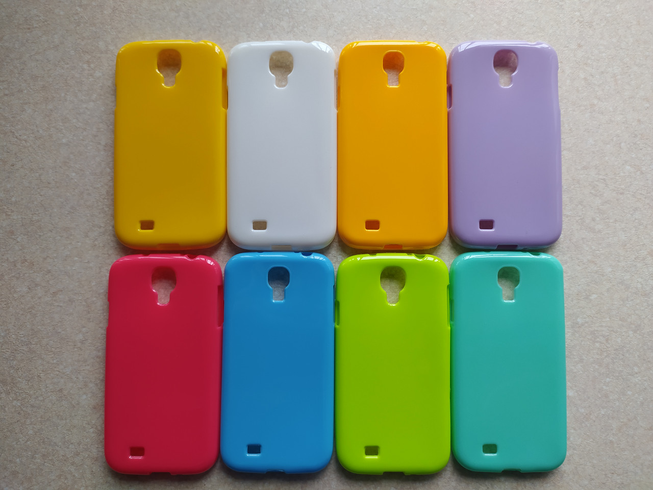 Чохол для Samsung Galaxy S6 SM-G920F
