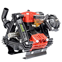 Насос Італійський для обприскувача UDOR ZETA 140