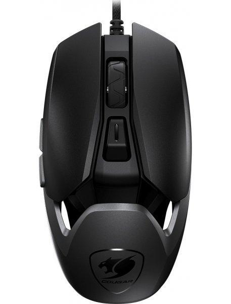 Мишка Cougar Airblader (AIRBLADER) Black USB