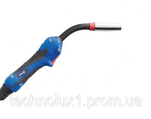 Пальник для MIG/MAG зварювання ABIMIG® А 255 LW, 4м, KZ-2
