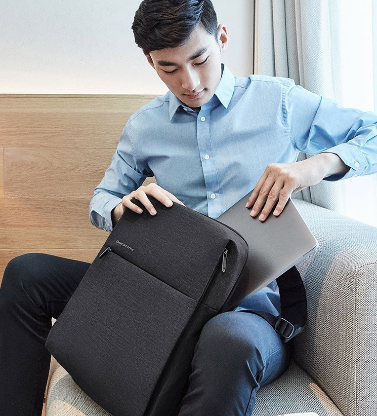 Xiaomi urban lifestyle sales backpack review